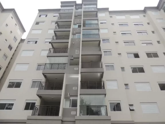 Foto do imóvel RAIZ SÃO PAULO - MAC - Apto de 66m² (Unidade de Revenda), em frente ao Shopping Boa Vista!