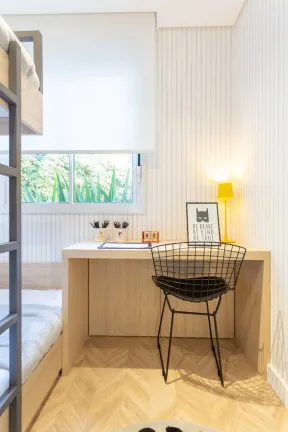 Imagem Apartamento com 2 Quartos à Venda, 35 m² em Jardim Peri Peri - São Paulo