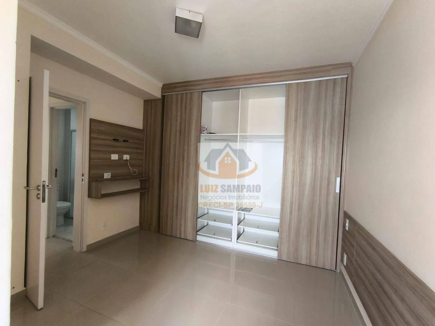 Imagem Apartamento Frente para o Mar, Resort, Andar Alto