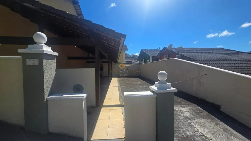 Imagem Terreno em Condomínio para Venda em Teresópolis / RJ no bairro Bom Retiro