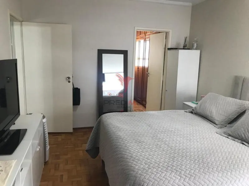 Imagem Apartamento 2 dormitórios 1 suíte 105m² 1 vaga Cerqueira Cesar Sao Paulo/SP