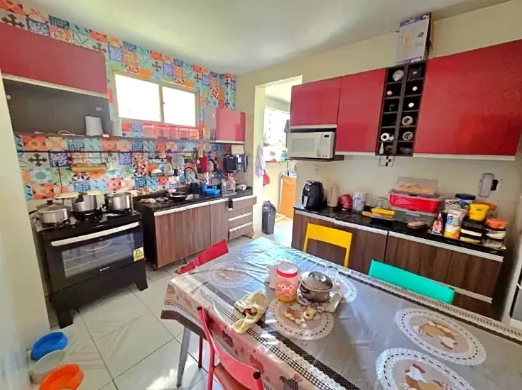 Imagem Apartamento com 4 Quartos à Venda, 119 m² em Nazaré - Belém