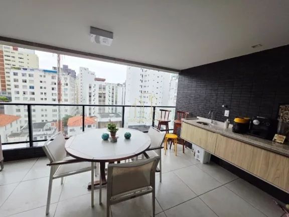 Imagem Apartamento à venda na Barra, Salvador-BA: 2 quartos, 1 suíte, 1 vaga, 70m² - Imperdível oportunidade!