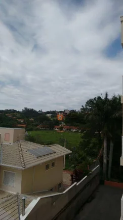 Imagem Apartamento com 2 dormitórios à venda, 63 m² por R$ 435.000,00 - Pinheirinho - Vinhedo/SP