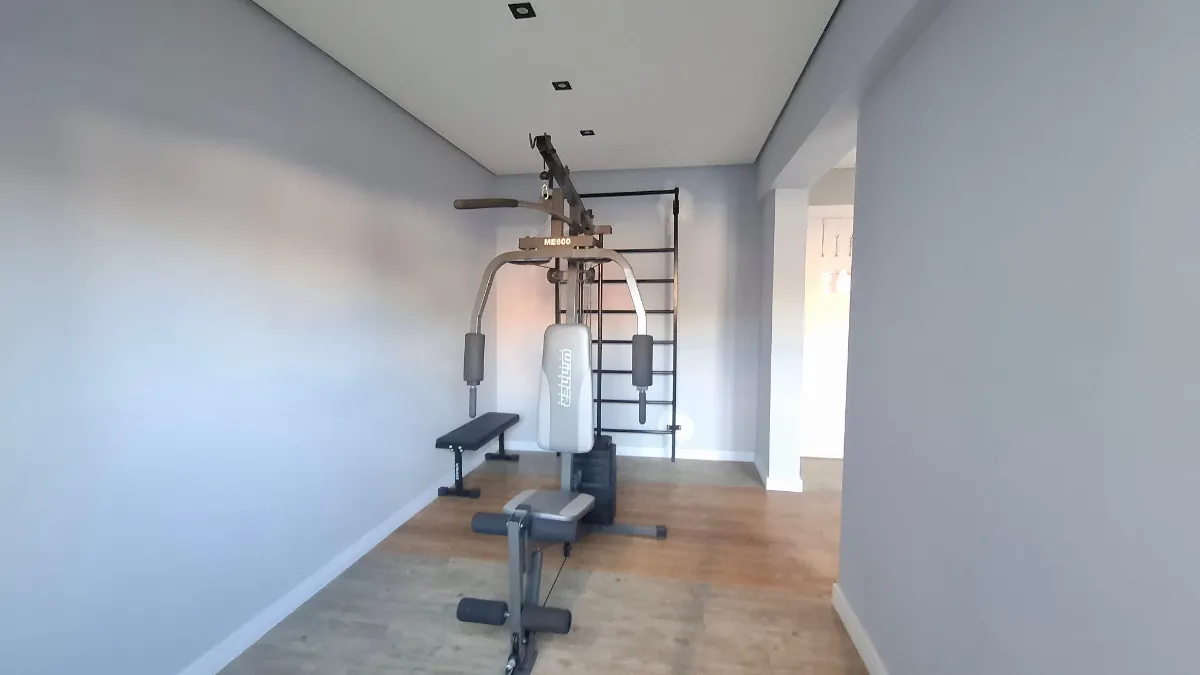 Imagem Apartamento para venda em Freguesia do Ó com 2 quartos, 34m2