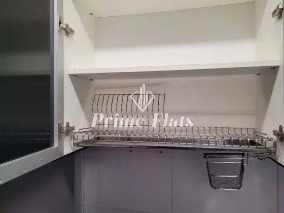 Imagem Flat disponível para venda no Choice Panamby, com 75m², 3 dormitórios e 2 vagas
