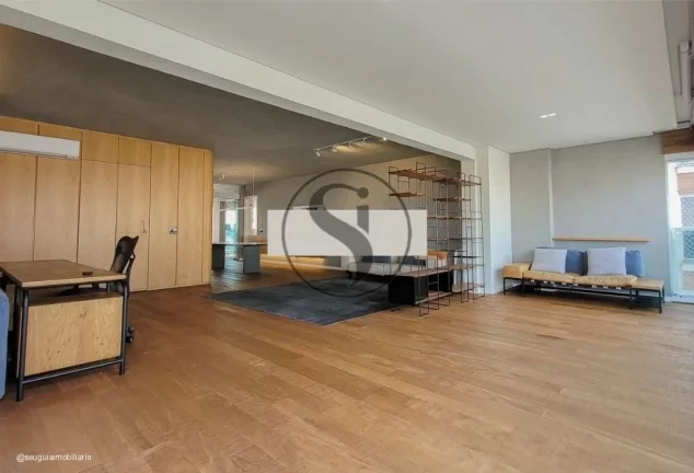 Imagem APARTAMENTO RESIDENCIAL em SÃO PAULO - SP, PINHEIROS