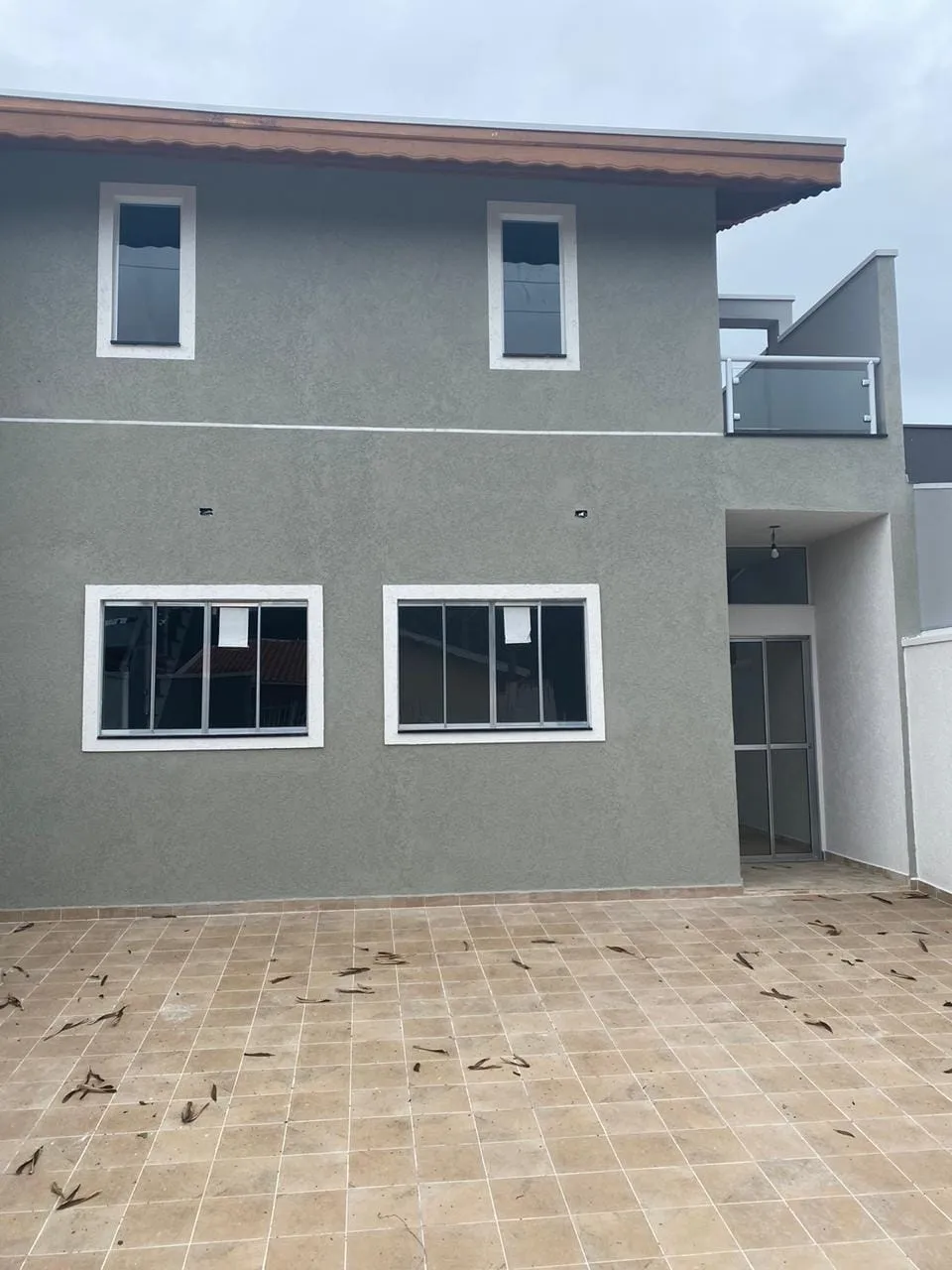 Imagem Casa à venda 3 Quartos, 1 Suite, 2 Vagas, 225M², Parque Esperança, Taubaté - SP | Condomínio Parque Esperança