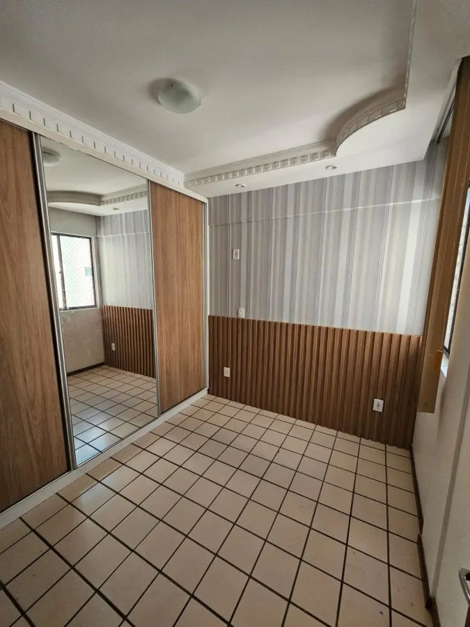 Imagem Apartamento para Venda em Maceió, Mangabeiras, 2 dormitórios, 2 banheiros, 1 vaga