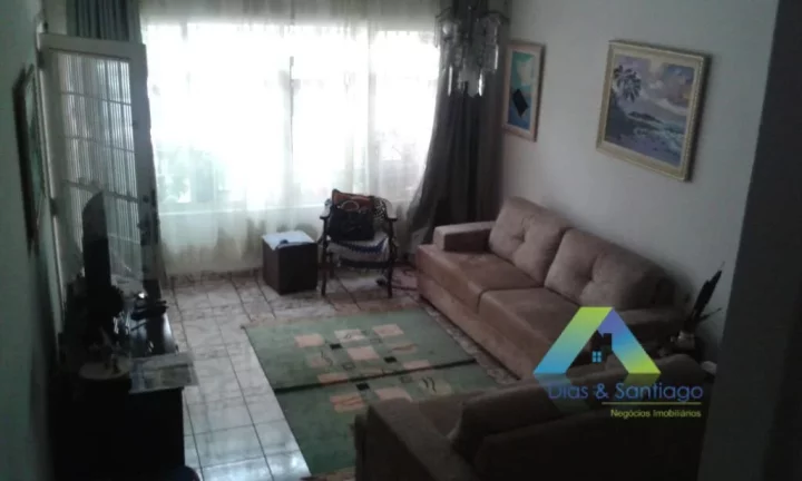 Foto do imóvel Casa com 4 dormitórios à venda, 150 m² por R$ 615.000,00 - Saúde