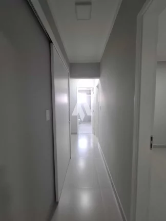 Imagem Apartamento Padrão 3 quartos sala 2 ambientes/ dependecia grande/Aparecida
