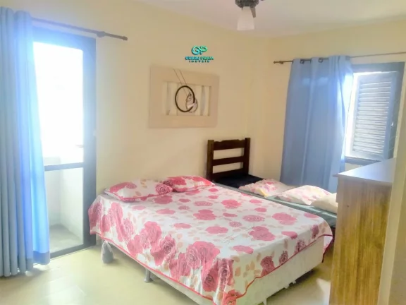 Imagem Apartamento Padrão para Venda em Enseada Guarujá-SP