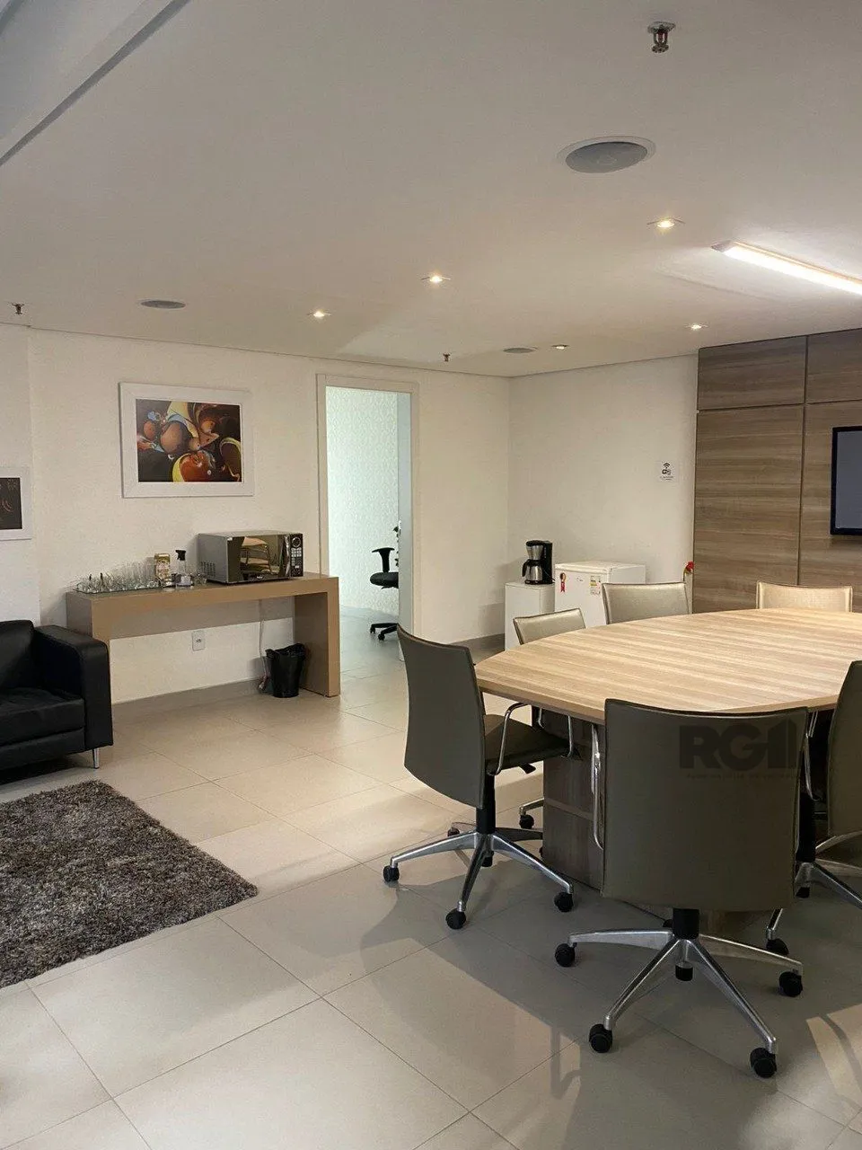 Imagem Sala Comercial em Bom Fim