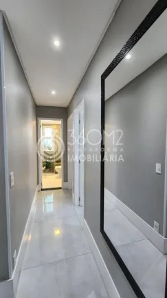 Imagem Apartamento para Venda em São Bernardo do Campo / SP no bairro Baeta Neves