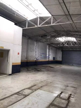 Imagem Prédio, 368 m² - venda por R$ 5.200.000,00 ou aluguel por R$ 17.057,90/mês - Butantã - São Paulo/SP
