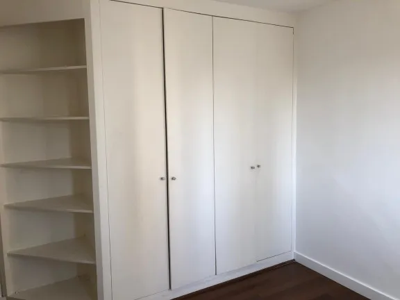 Imagem Apartamento com 2 Quartos à Venda, 106 m² em Vila Andrade - São Paulo