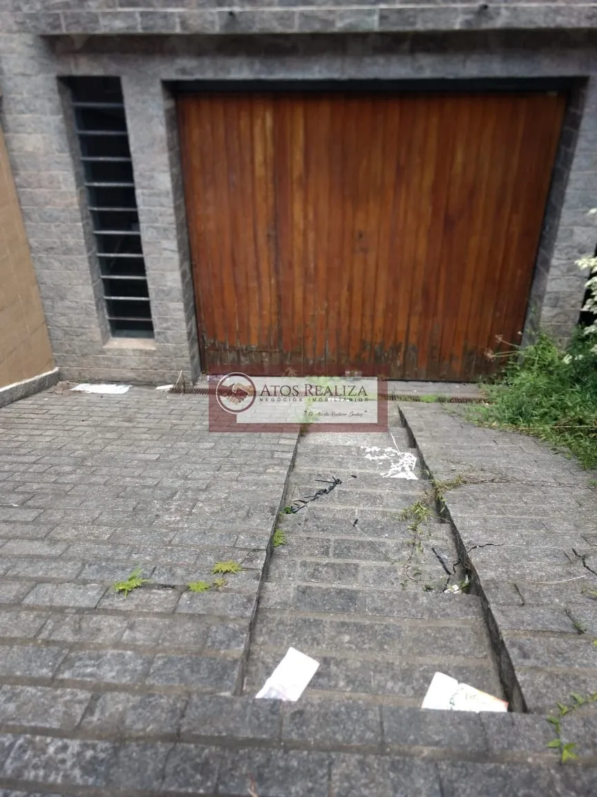 Imagem Venda Sobrado Vila Marari SP: 3 Dorms, 1 Suíte, 213m²