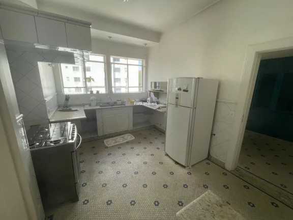 Imagem Apartamento de luxo com 4 quartos e 350m² na Bela Vista, São Paulo-SP