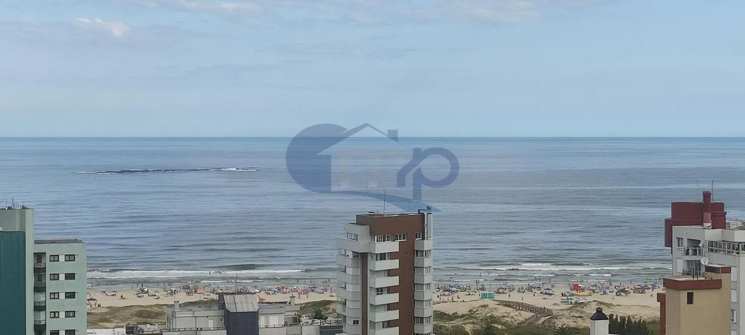 Imagem Apartamento Duplex com 3 Dormitorios e Terraço no Centro de Torres