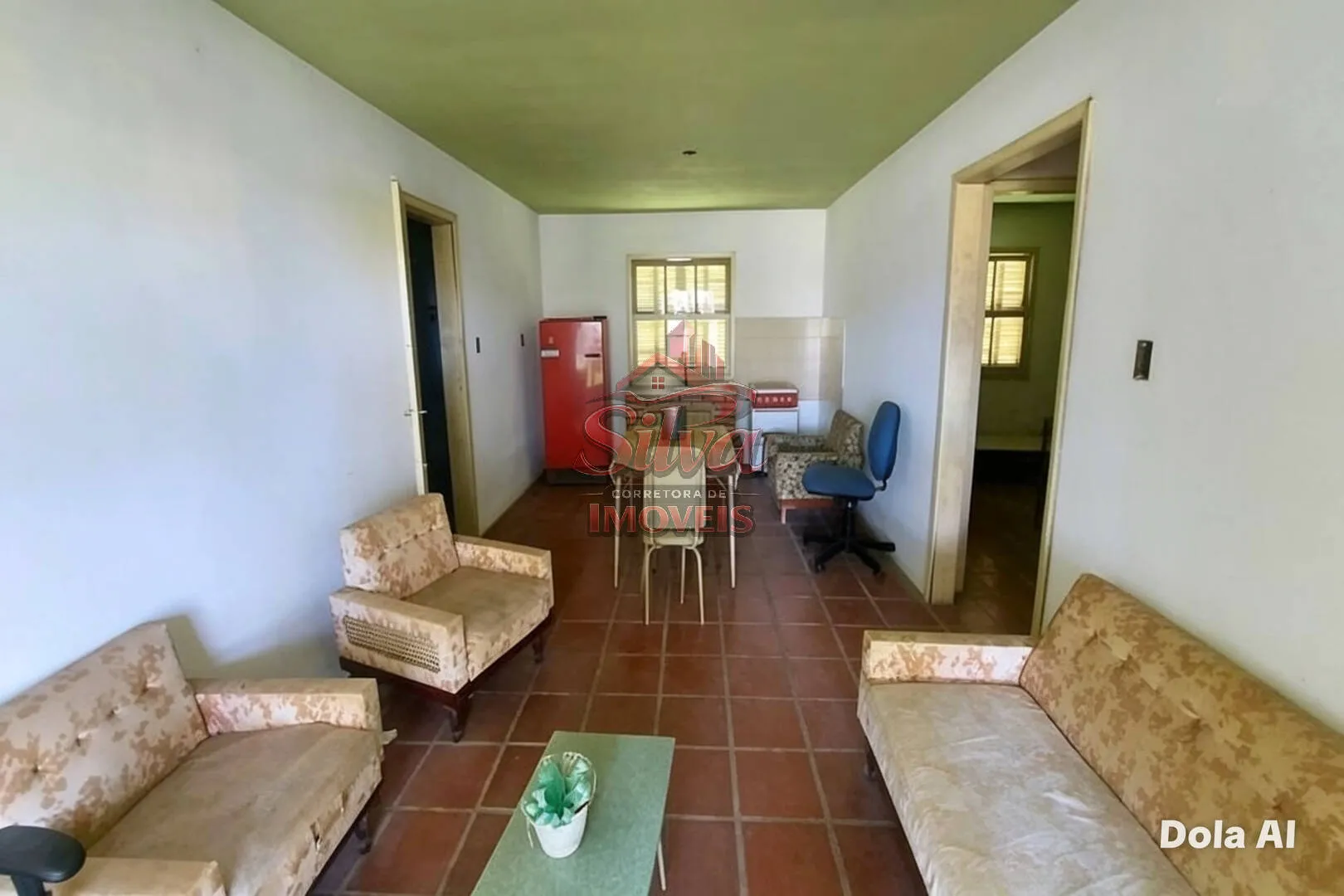 Imagem C935 | Casa 2 dormitórios à venda no Balneário Presidente