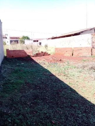 Imagem Terreno Padrão