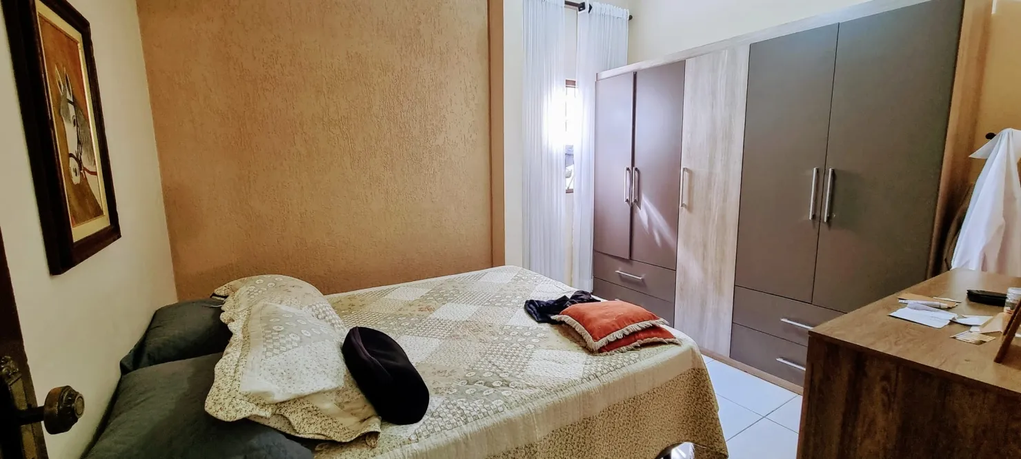 Imagem Casa à venda 3 Quartos, 1 Suite, 2 Vagas, 165M², Parque das Rosas, Roseira - SP