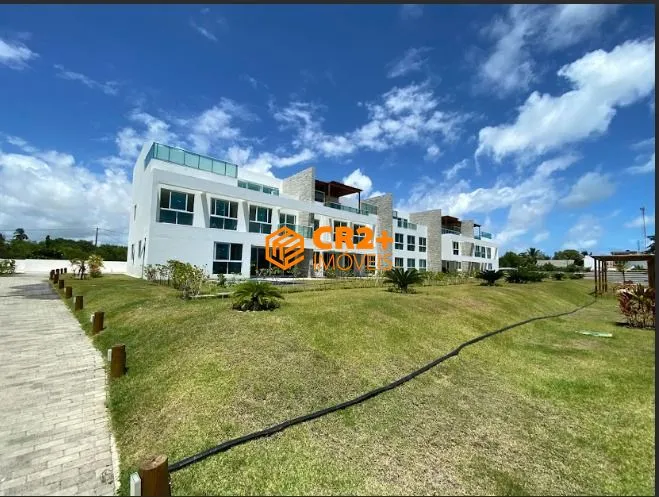 Imagem Vendo apartamento 179m2, 4 quarto, 2 suítes, na praia de Toquinho/Ipojuca