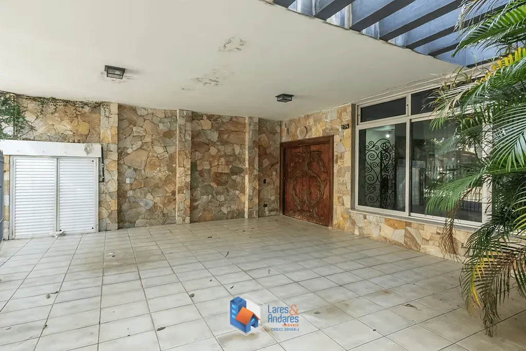Imagem Casa à venda 3 Quartos 1 Suite 4 Vagas 293M² Vila Beatriz São Paulo - SP