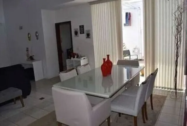 Imagem Casa com 3 Quartos à Venda, 162 m² em Vila Oliveira - Mogi das Cruzes