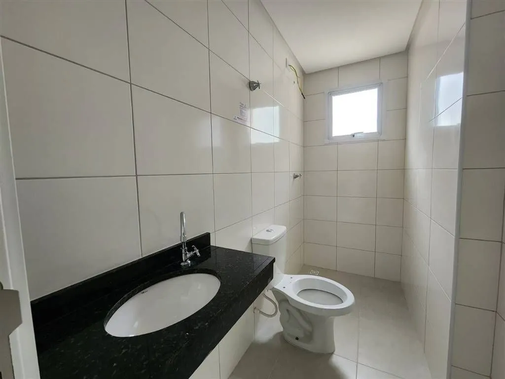 Imagem - Apartamento Sendo: 2 Dormitórios, 1 Suíte, 1 Vaga de Garagem, Mongaguá