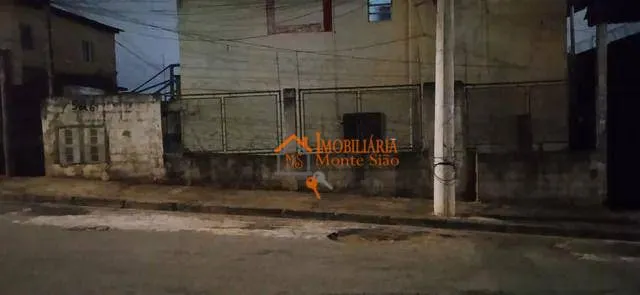 Imagem Área à venda, 2100 m² por R$ 5.500.000,00 - Vila Nova Bonsucesso - Guarulhos/SP