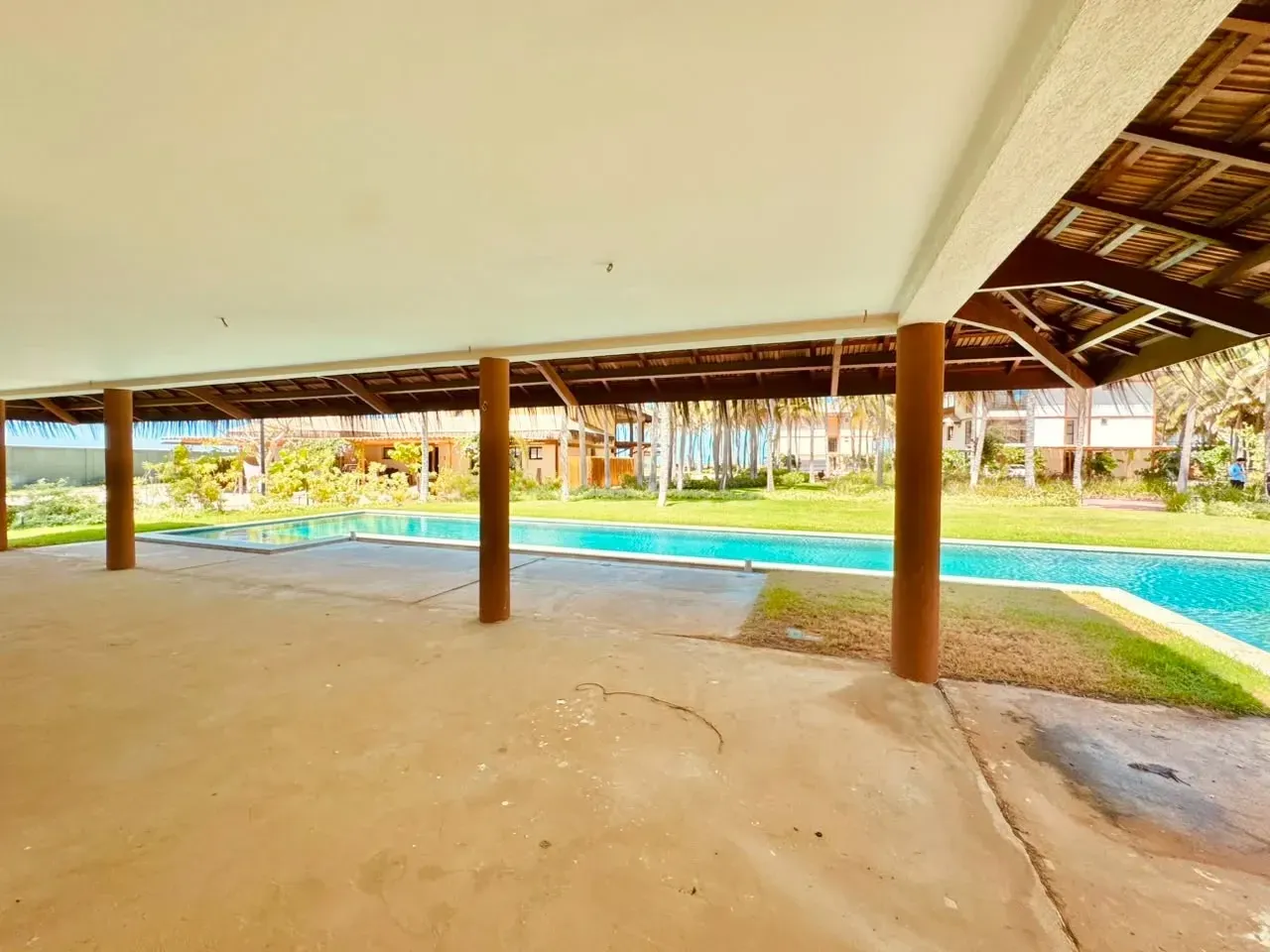Imagem Casa de Condomínio com 5 Quartos à Venda, 575 m² em Fortim - Fortim