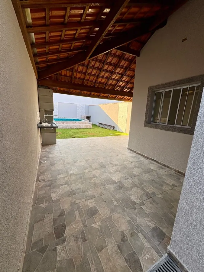 Imagem Casa para Venda em Itanhaém, Cibratel II, 2 dormitórios, 1 suíte, 2 banheiros, 4 vagas