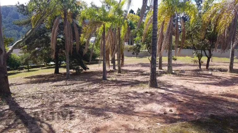 Imagem Terreno em Tamboré - Barueri, SP