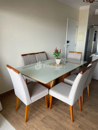 Imagem Apartamento com 2 quartos (Zona Norte) - São Paulo