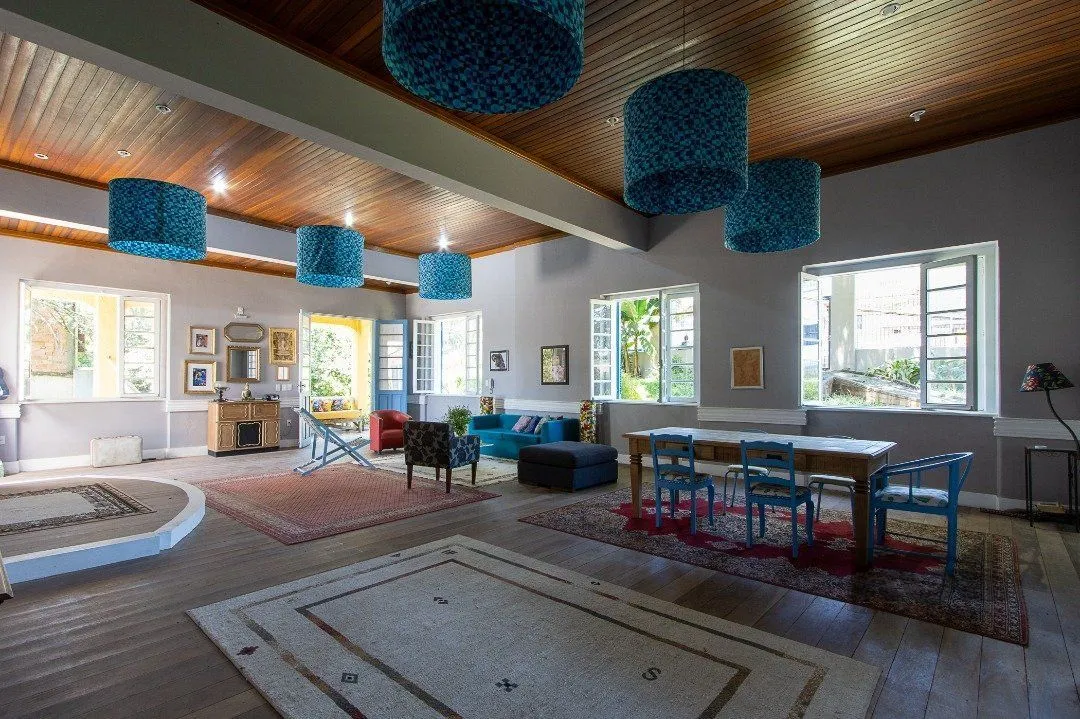Imagem Casa em Belém Velho