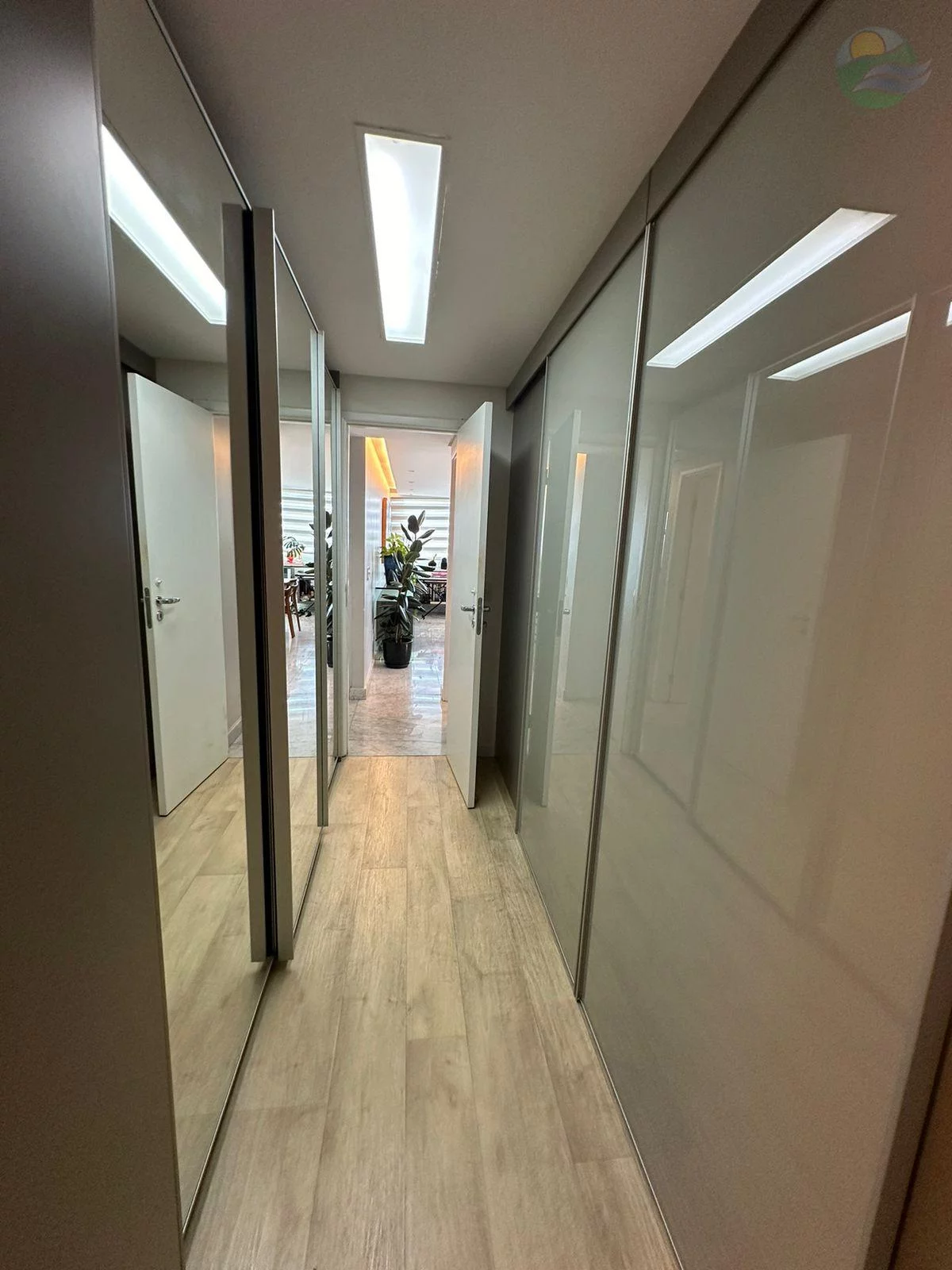 Imagem Apartamento 03 suites, andar alto, venda, Setubal, Boa Viagem, Recife.
