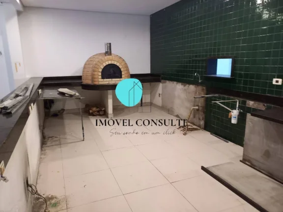 Imagem IMÓVEL COMERCIAL PARA LOCAÇÃO – 450 M² - HIGIEÓPOLIS