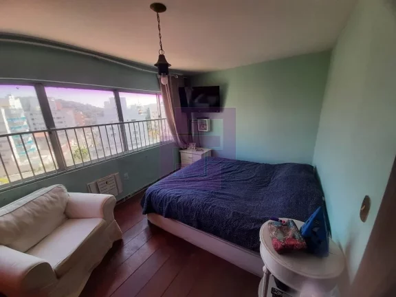 Imagem Tombo! Otimo Apartamento