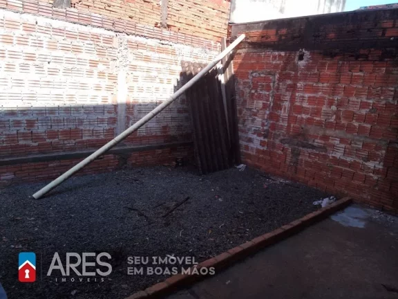 Imagem Salão à venda, 240 m² por R$ 530.000,00 - Parque Residencial Jaguari - Americana/SP