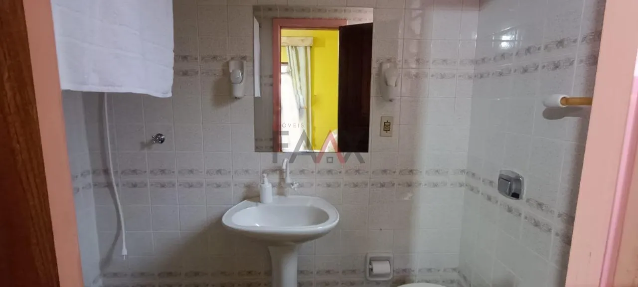 Imagem Casa à venda na Santa Cruz com 603m de terreno em Guarapuava PR