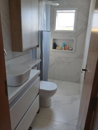 Imagem Apartamento com 2 dormitórios à venda, 75 m² por R$ 330.000,00 - Vila Progresso - Santo André/SP