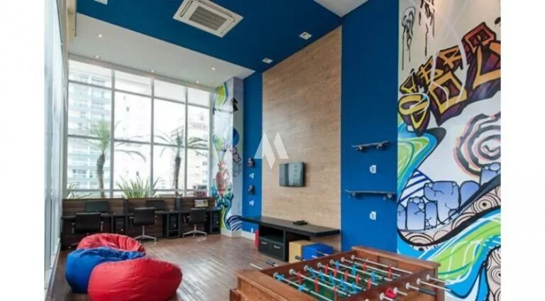 Imagem Apartamento à venda Ville De France