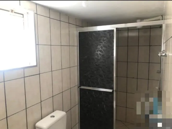 Imagem Casa de 245m² com Piscina em Salto de Pirapora