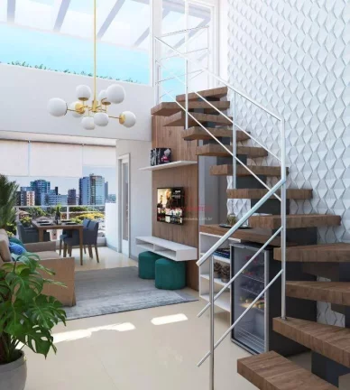 Imagem Loja para alugar, 122 m² por R$ 4.080,00/mês - Praia de Itaparica - Vila Velha/ES