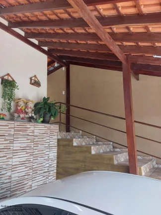 Imagem Excelente casa no bairro Jardim São Bento