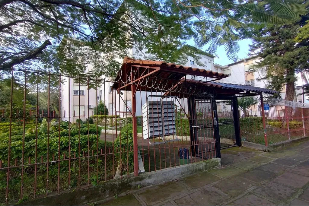 Imagem Apartamento em Santo Antônio
