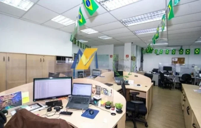 Imagem Um espaço que faz sentido no longo prazo