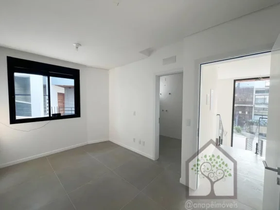 Imagem Linda Casa Geminada em Santo Antônio de Lisboa, Florianópolis/SC