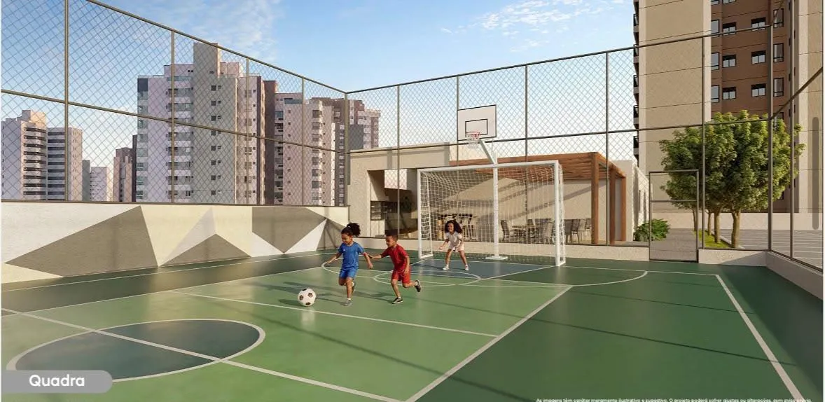 Imagem Apartment em Salvador - Bahia, Pituaçu